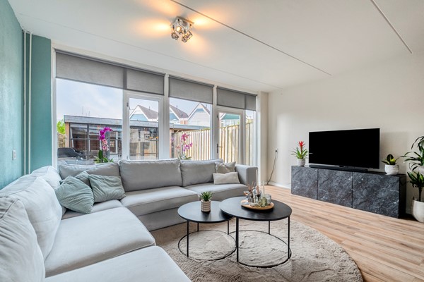 Medium property photo - Kruiszwin 2127, 1788 LP Julianadorp